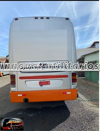 Imagem 4 de 5 de Busscar Vissta Buss Lo Ano 2000 Scania C/40 Lugares Cod 208
