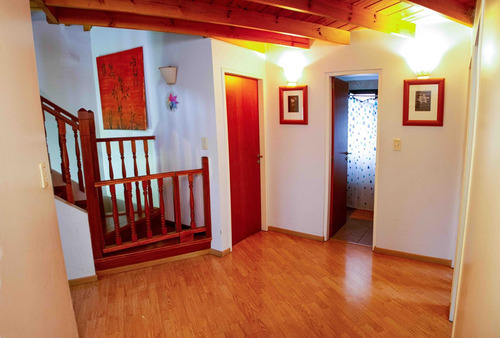 Venta Casa 4 Amb En Rincon De La Costa - Tigre