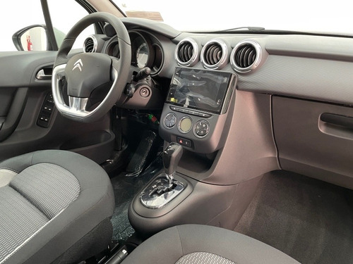 Citroën C3 1.6 Vti 115 At6 Feel 2020 0km Sin Patentar