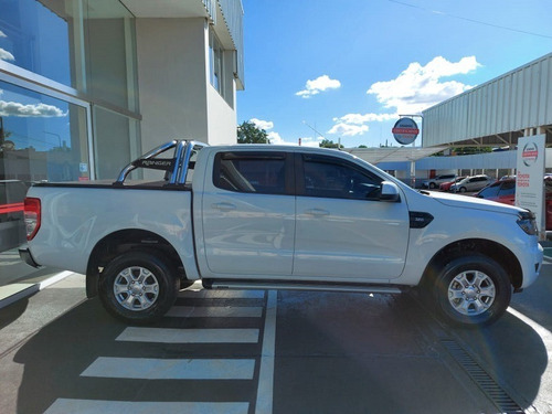 Imagen 5 de 9 de Ford Ranger Dc 4x2 Xls 3. 2l D
