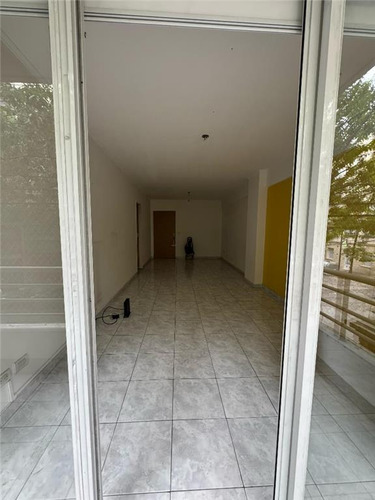 Oficinas Planta Libre - Alquiler