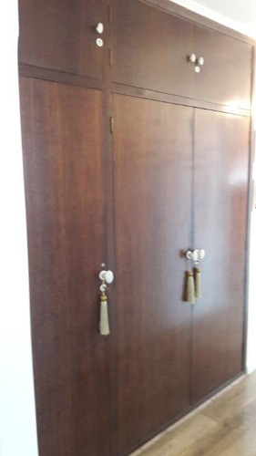 Apartamento Com 3 Dormitórios À Venda, 126 M² Por R$ 1.150.000,00 - Jardim Paulista - São Paulo/sp - Ap9994