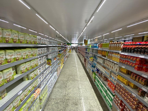 Galpão Para Venda Em Porto Ferreira, Centro, 8 Banheiros, 90 Vagas - 3082_2-1146117