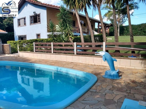 Imagem 4 de 15 de Chácara Para Venda Em Pinhalzinho, Zona Rural, 3 Dormitórios, 2 Suítes, 2 Vagas - 1157_2-1186062