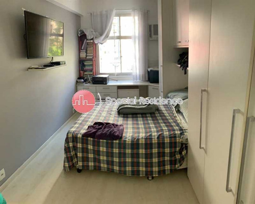 Imagem 11 de 15 de Apartamento-à Venda-barra Da Tijuca-rio De Janeiro - 201621