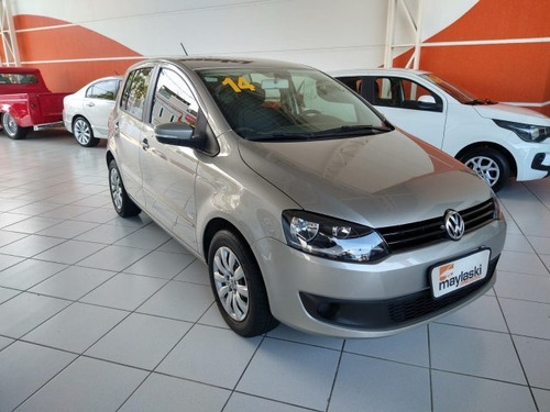 Imagem 3 de 9 de Fox 1.6 Mi 8v Flex 4p Manual