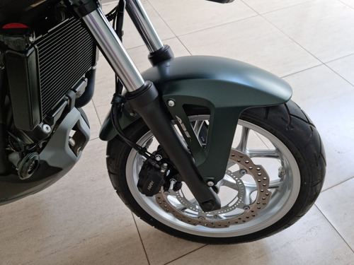 Imagem 7 de 15 de Honda Nc 750 X Abs