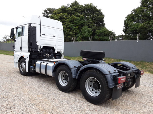 Volkswagen 29.520 Meteor 6x4 2p 2023
