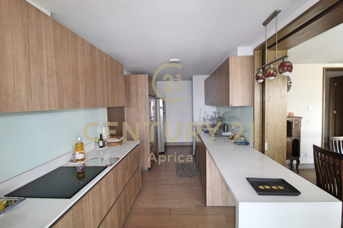 Moderno Departamento En Arriendo, 3 Dormitorios, El Golf,...