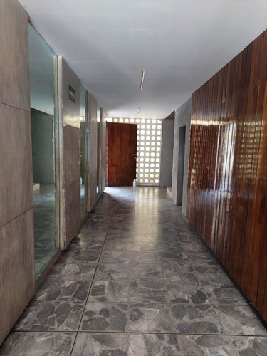 Edificio En Venta En Col. Lindavista Equina Montevideo Con Uso De Suelo Mixto 6 Pisos, Para Desarrolladores