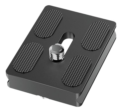 Placa De Liberación Rápida Para Montaje De Placas De Pu50c