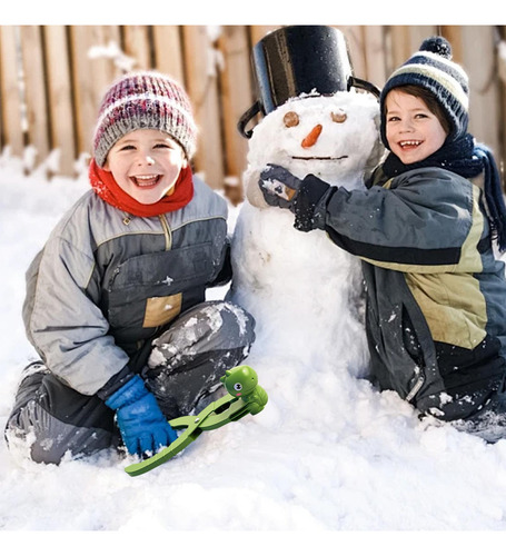 Fabricante De Bolas De Nieve Molde Para Hacer Bolas De Nieve