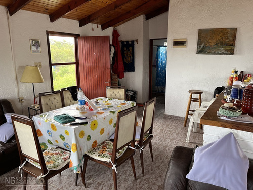 Imagen 10 de 25 de Casa Frente Al Mar En Balneario Argentino