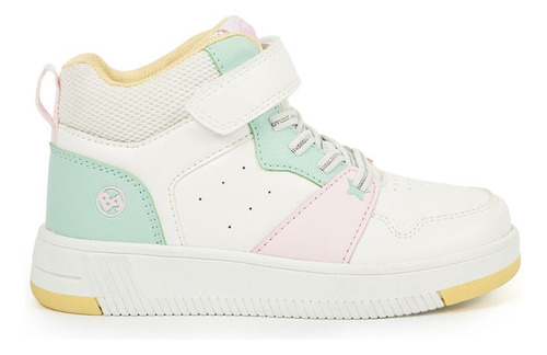 Bubblegummers Zapatillas Urbanas Para Niña Arnie