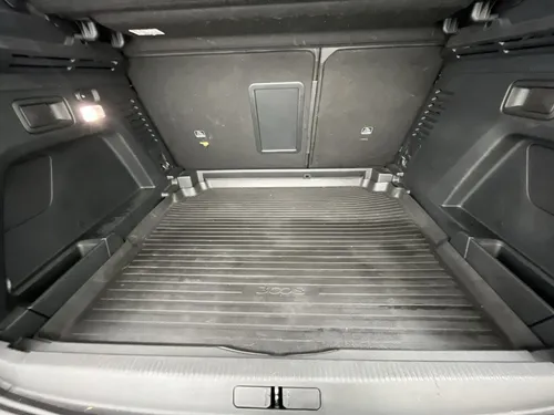Peugeot 3008 GT-LINE 1.6 AUT 5P