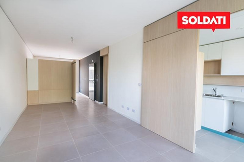 Venta Departamento 2 Amb A Estrenar Palermo Hollywood
