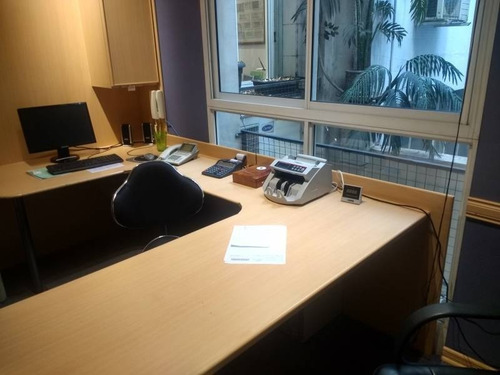 Imagen 16 de 19 de Venta. Oficina. 180m². Tucuman 700.