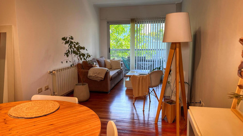 Departamento En Venta La Plata