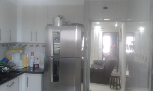 Imagem 9 de 15 de Casa 3 Dormitórios - Jardim D'abril - 76