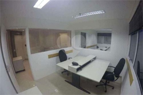 Sala Comercial - 324-im393262