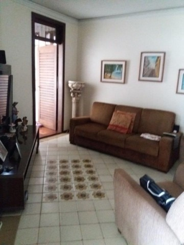 Imagem 10 de 20 de Casa 6 Quartos Aracaju - Se - Atalaia - 8002