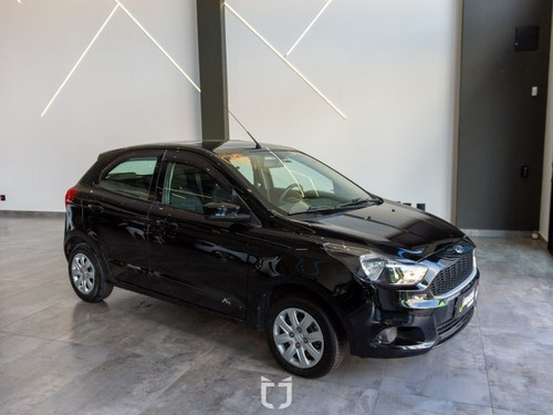 Imagem 3 de 13 de Ka 1.0 Se 12v Flex 4p Manual