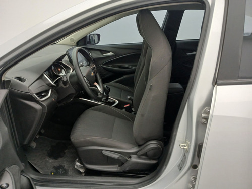 Chevrolet Onix 1.0 TURBO FLEX PLUS LTZ MANUAL