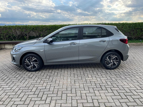 Chevrolet Onix 1.0 Lt 5p