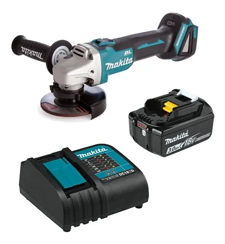 Makita dga456z new arrivals