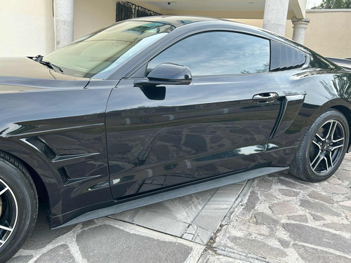 Ford Mustang 2.3 Coupe Mt