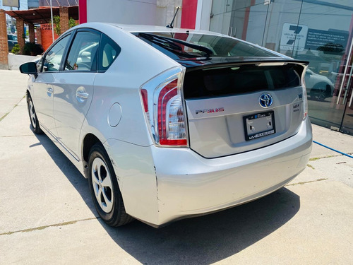Toyota Prius 1.8 Base Mt
