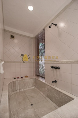 Casa De 3 Dormitorios En Complejo Privado Con Muy Buenos Servicios Y Muy Buena Vista Al Mar. Consulte!!!!!!!!!- Ref: 2337