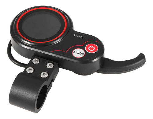 Accesorio Para Scooter Eléctrico Accesorio Eléctrico Scooter