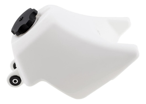 Bomba De De Plástico Flexible Para Motocicleta