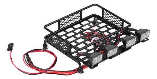 Equipaje Rc Accessory Para Equipaje De Techo De Tamaño Peque
