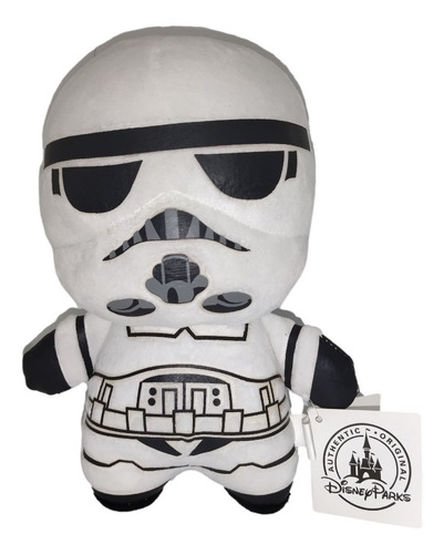 Peluche Stormtrooper - Star Wars 22 Cm