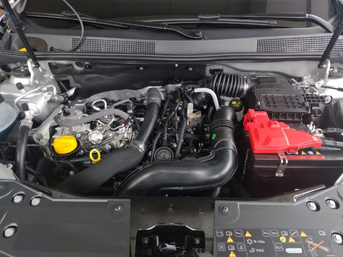 Imagen 17 de 17 de Renault Duster Intens Cvt Rn