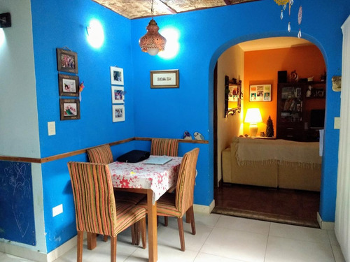 Imagen 12 de 30 de Florida Mitre! Impecable Ph 3 Amb Baja Al Contrafrente Con Patio Y Terraza Propia!! Reciclado A Nuevo!!