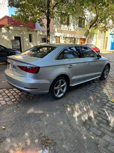 Audi A3 1.8 T Fsi Mt 180cv