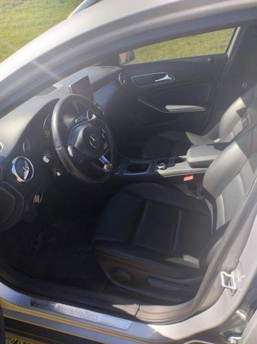 Mercedes Benz Gla 200 2018