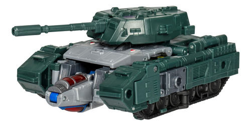 Transformers Legacy United Overcharge 19 Cm Ews