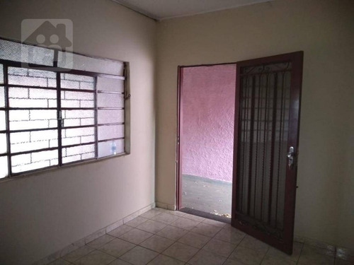 Imagem 6 de 8 de Casa Com 3 Dormitórios À Venda, 131 M² Por R$ 150.000,00 - Dona Amélia - Araçatuba/sp - Ca0985