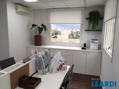 Comercial - Higienópolis - Sp - 603105