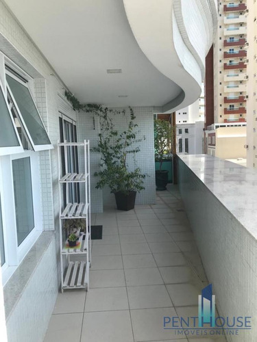 Imagem 6 de 15 de Apartamento Com Terraço Para Venda Em Balneário Camboriú, Centro, 4 Dormitórios, 4 Suítes, 5 Banheiros, 7 Vagas - Majesticd_1-1692036