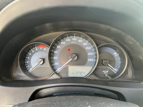 Imagem 7 de 8 de Corolla 2018/2018 Gli 1.8
