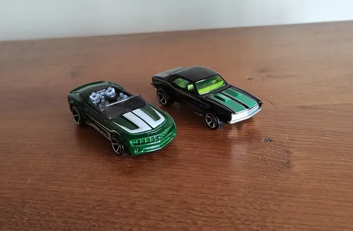 Hot Wheels 67 Camaro Camaro Convertible 2010 Pack Chevrolet Hot Wheels 67 Camaro Camaro Convertible 2010 Pack Chevrolet