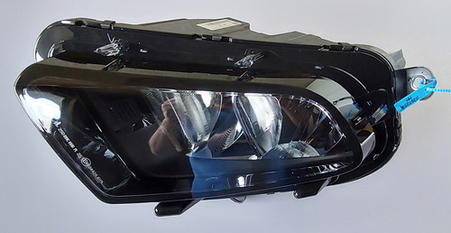 Farol Lado Esquerdo Fiat Toro Original 52130445 2016 2019