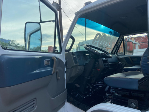 Vw 8-150 Delivery Plus Com Cesto Aéreo