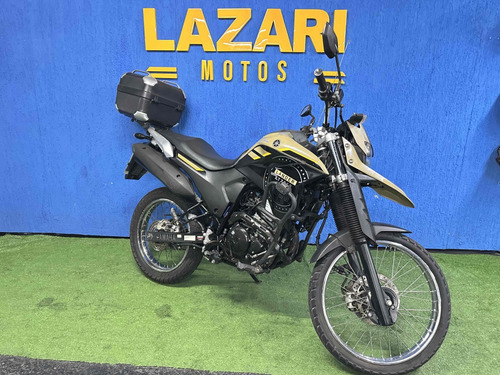 Yamaha Xtz 250 Lander 249cc