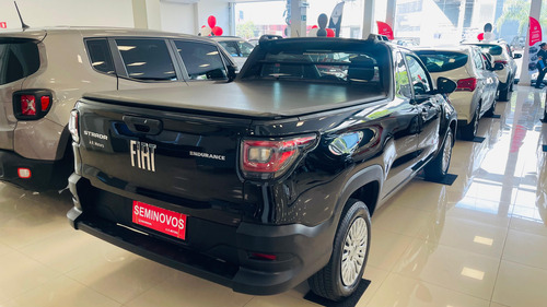 Fiat Strada Fiat Strada Endurance 1.4 Cabine Plus (Flex)